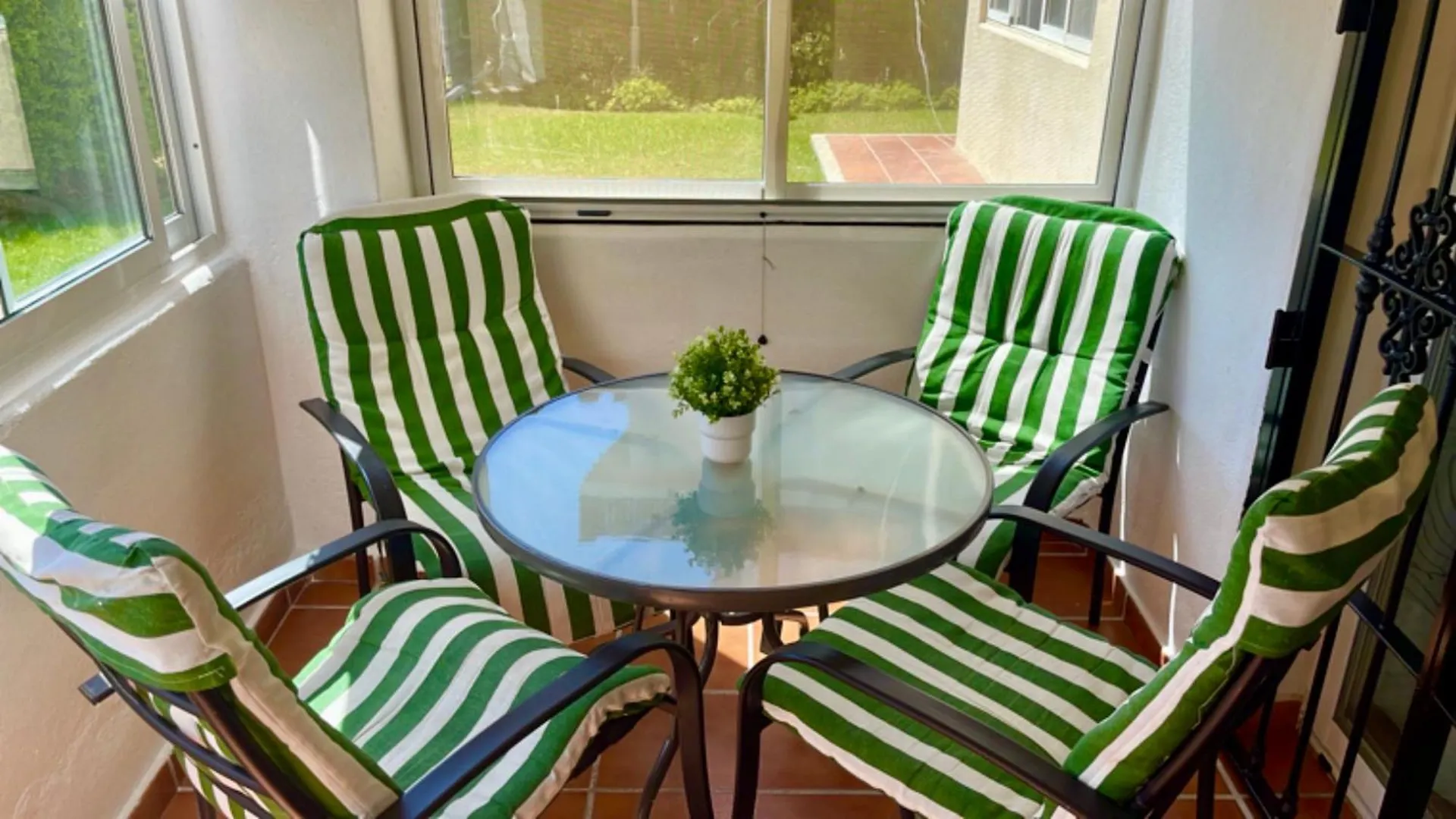 Lejlighed Apartamento Las Brisas Mijas