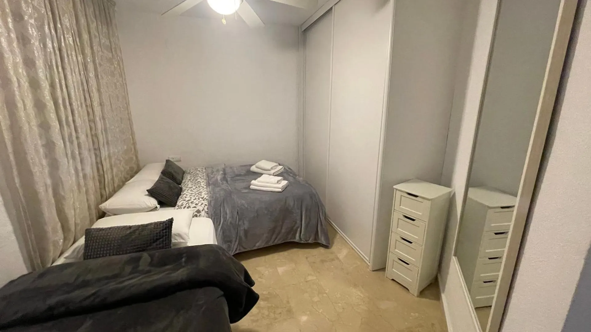 Lejlighed Apartamento Las Brisas Mijas