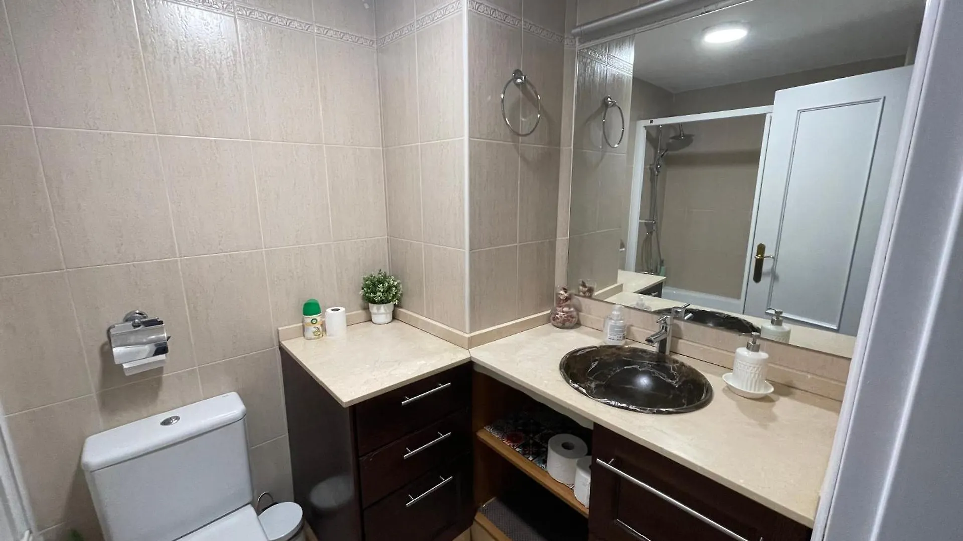 Apartamento Las Brisas Mijas Lejlighed