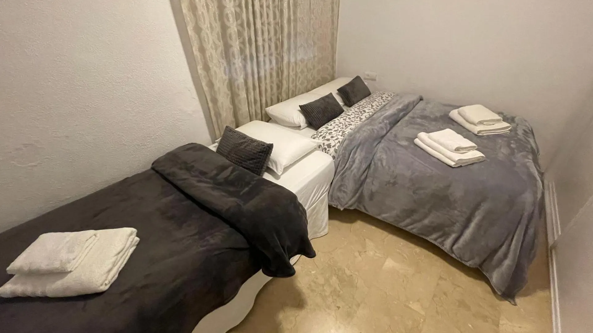 Apartamento Las Brisas Mijas 0*,  Spanien