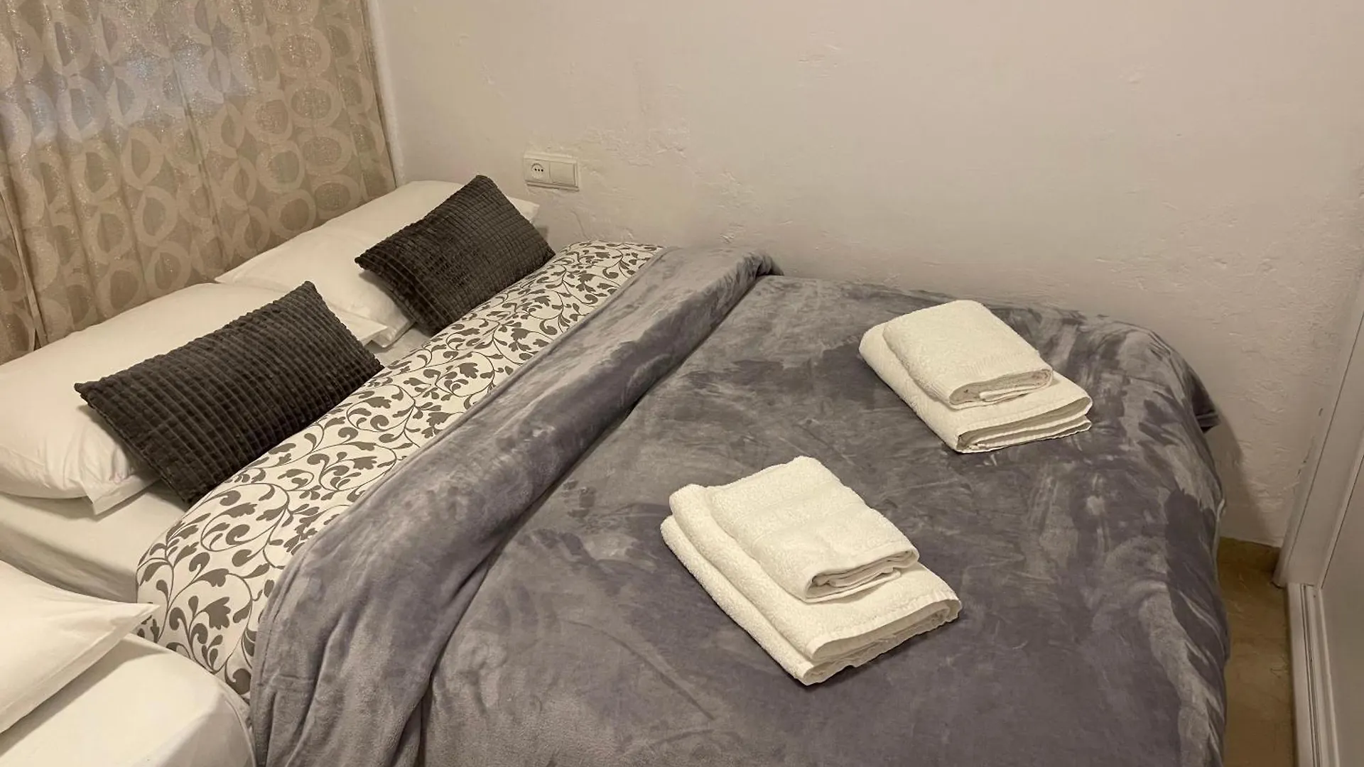 Apartamento Las Brisas Mijas 0*,  Spanien