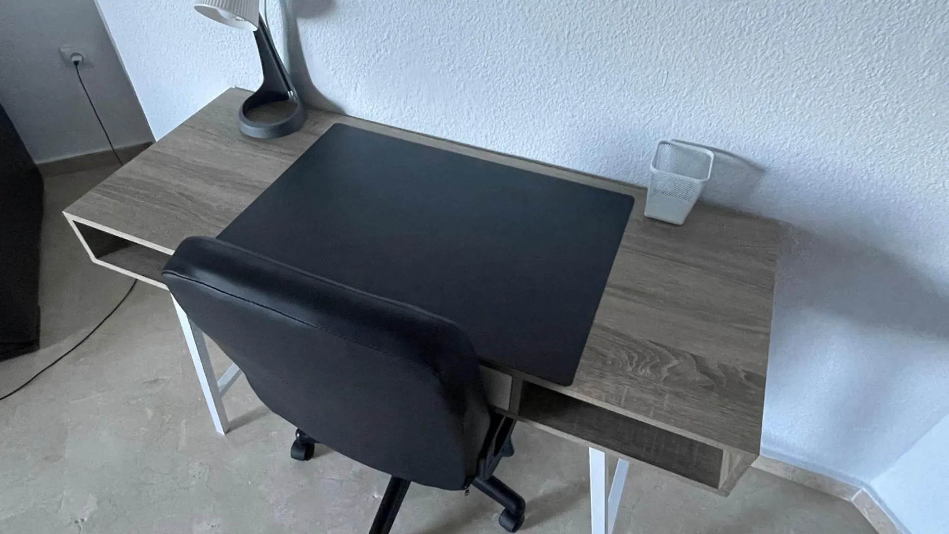 Lejlighed Apartamento Las Brisas Mijas
