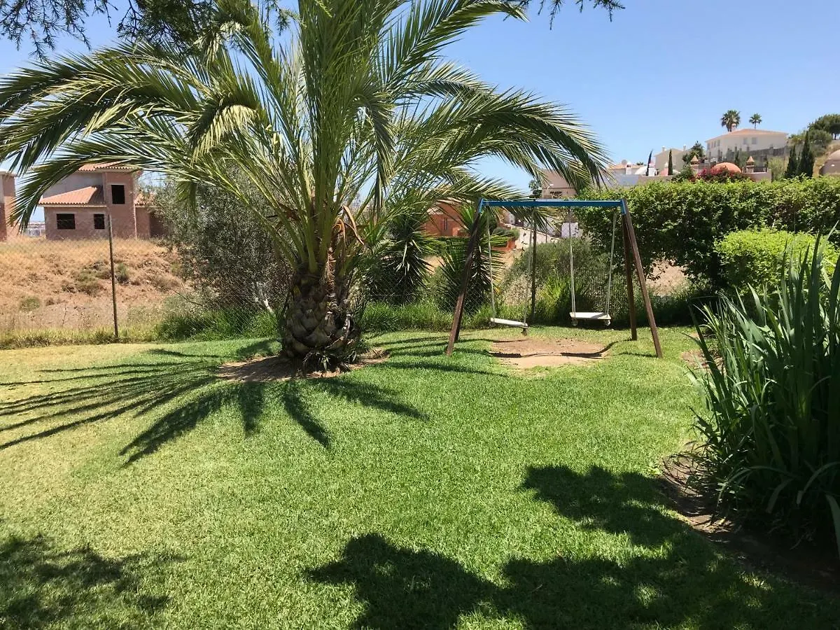 Lejlighed Apartamento Las Brisas Mijas