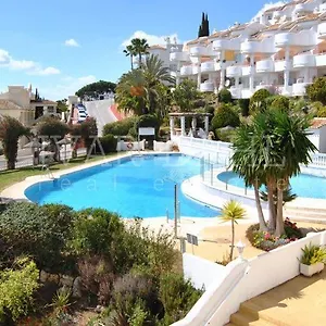El Puente Luxury 3 Bedroom Apartamento