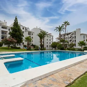 Club Delta By Ghr Apartamento