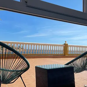 Camarote Apartamento