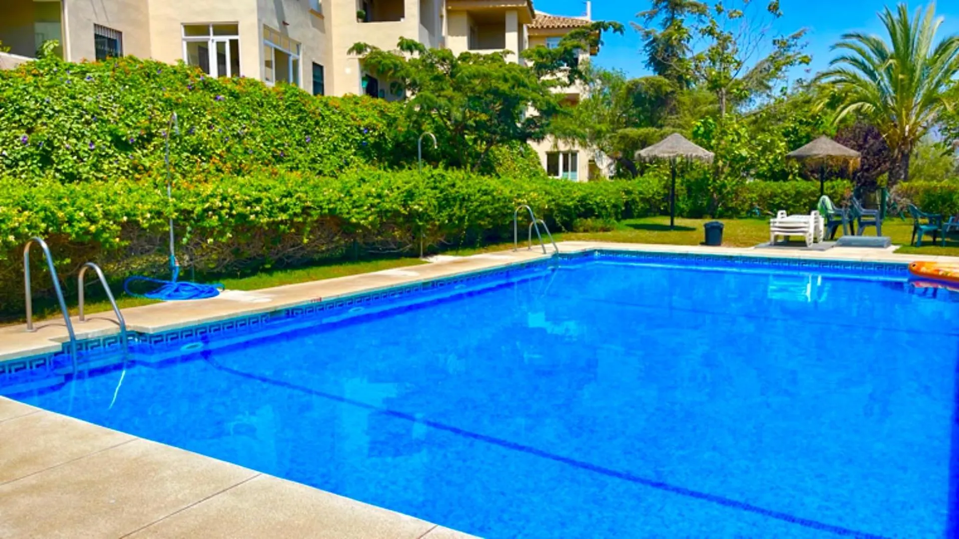 Apartamento Las Brisas Mijas 0*,