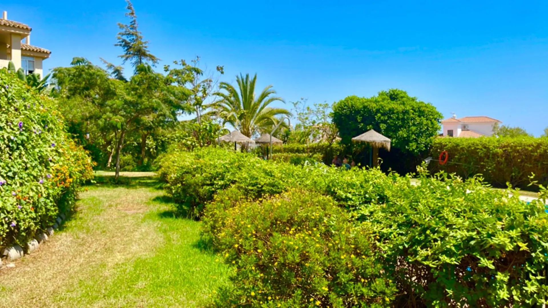 Apartamento Las Brisas Mijas Apartment