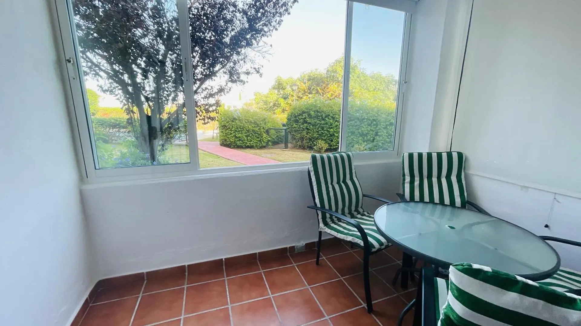 Apartamento Las Brisas Mijas Apartment