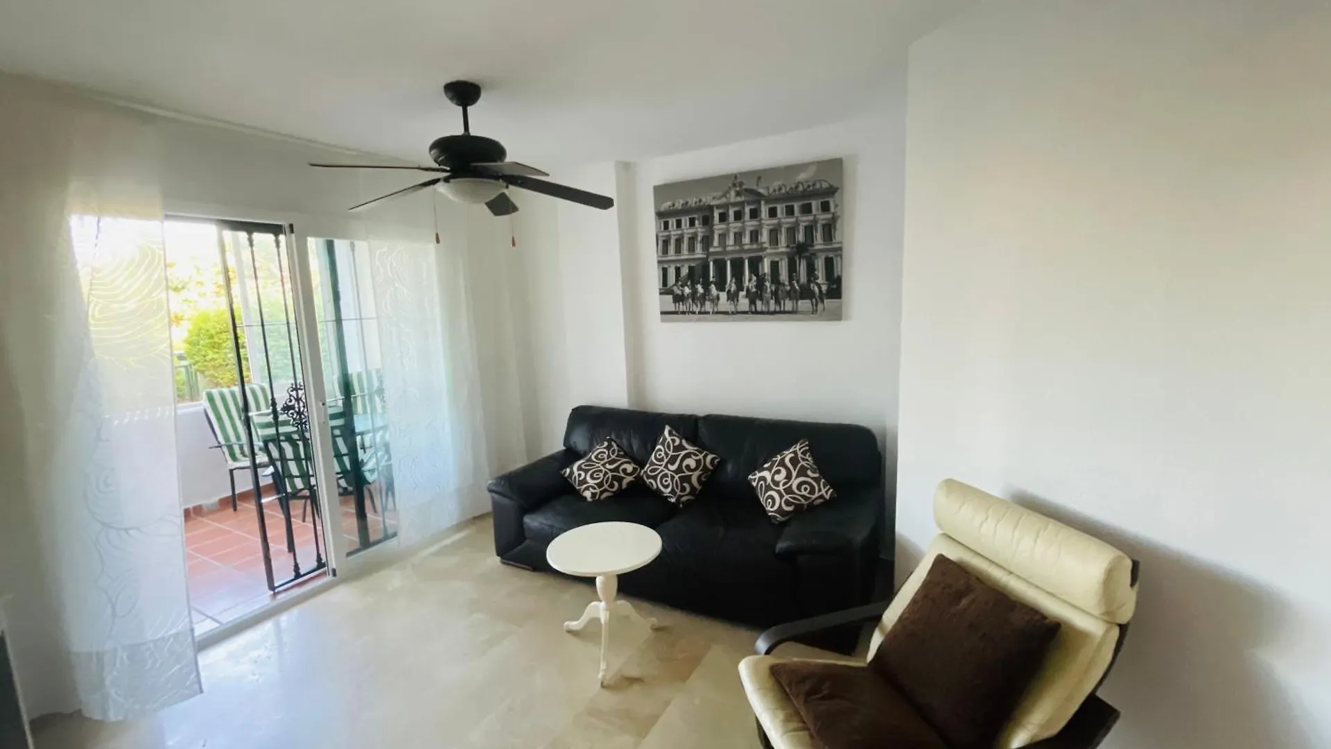 Apartamento Las Brisas Mijas Apartment
