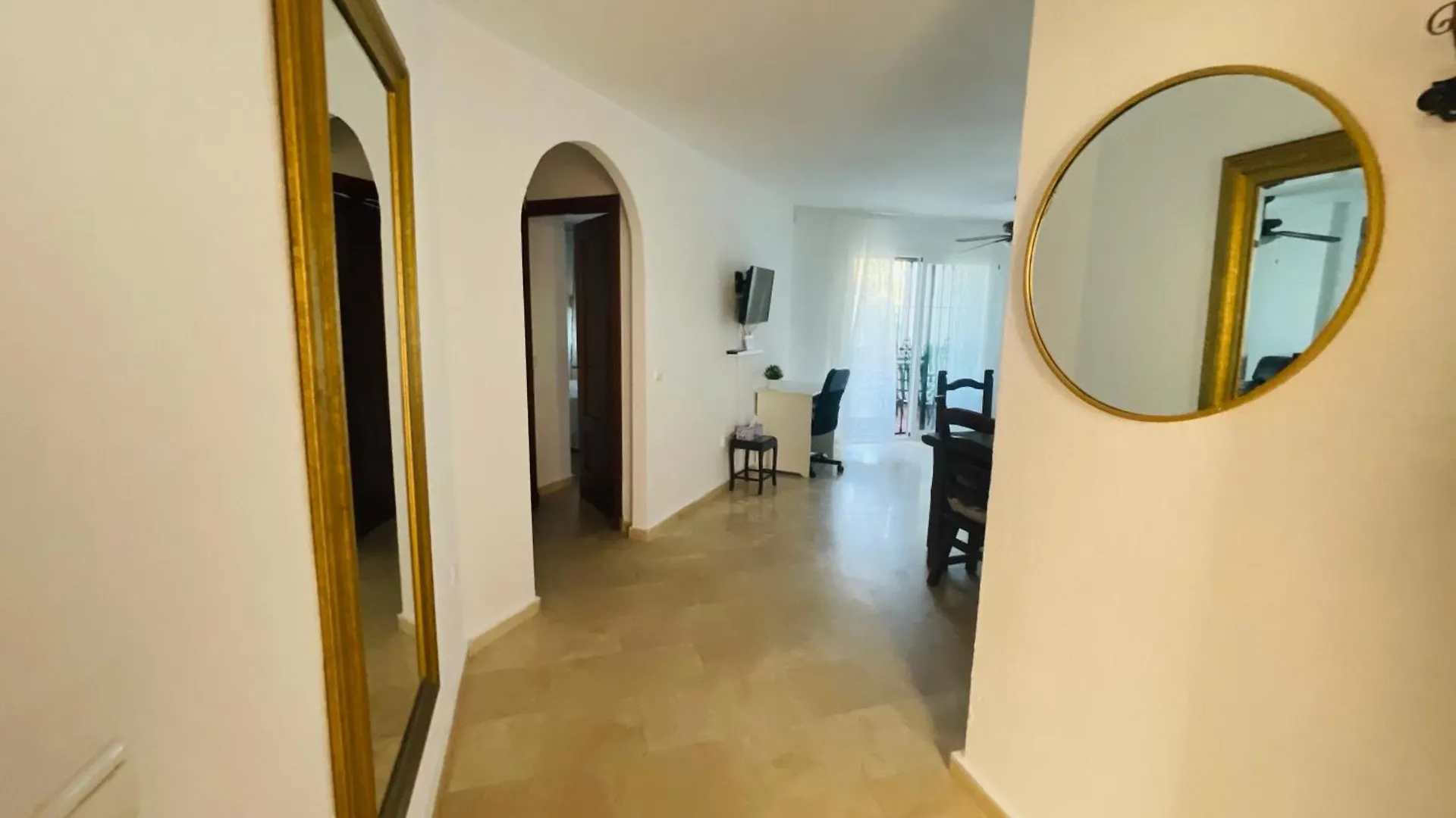 Apartment Apartamento Las Brisas Mijas Spain