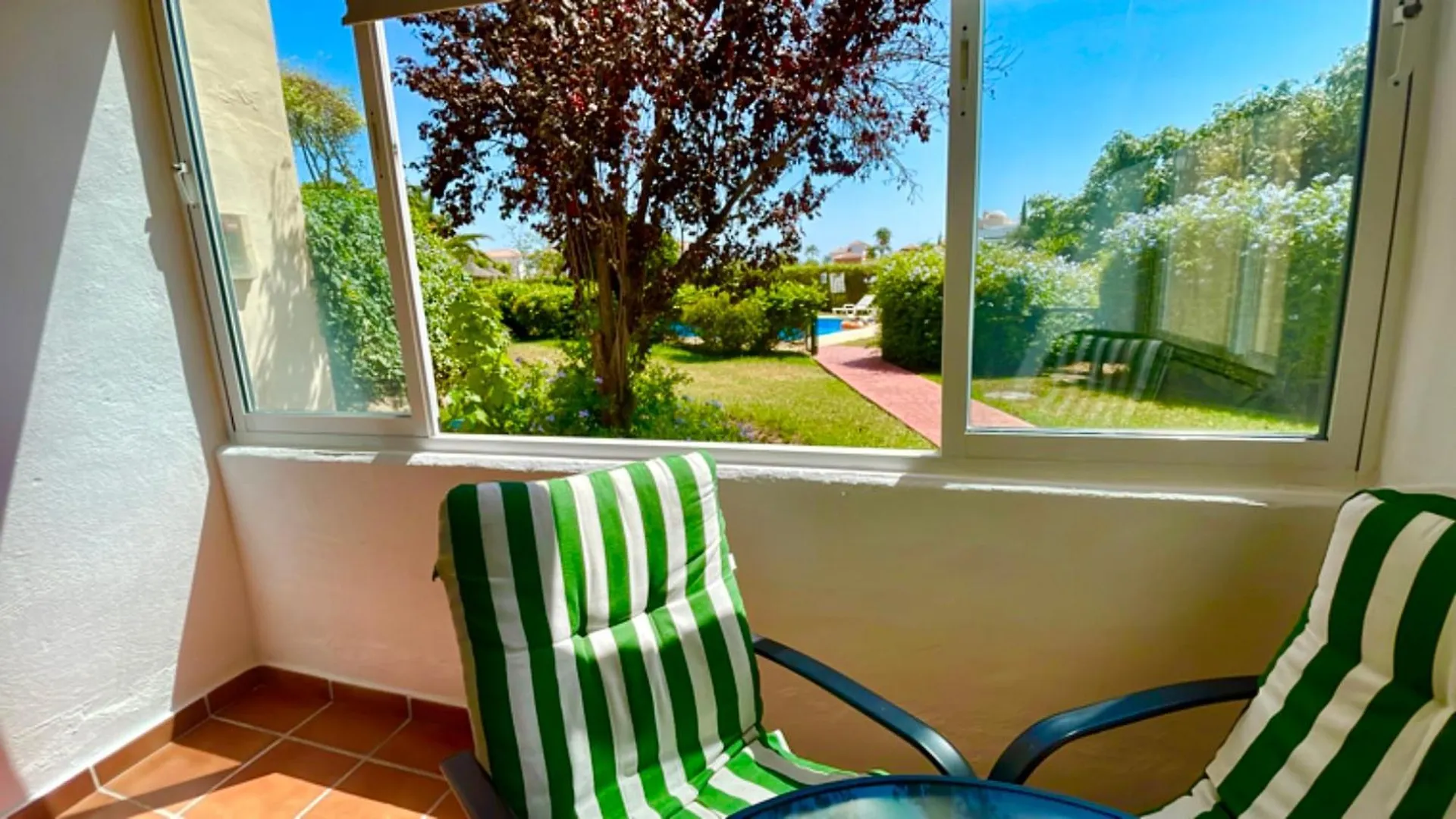 Apartment Apartamento Las Brisas Mijas