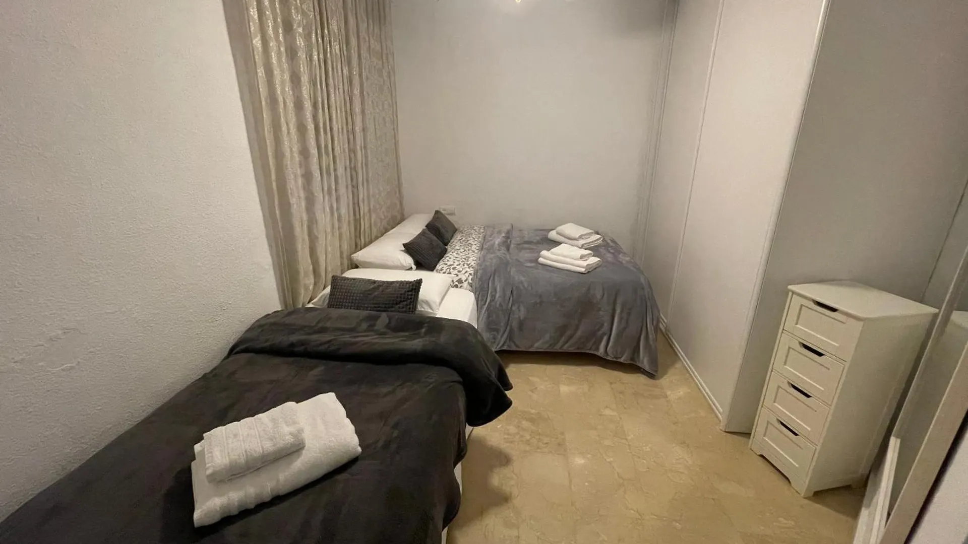 Apartamento Las Brisas Mijas Spain