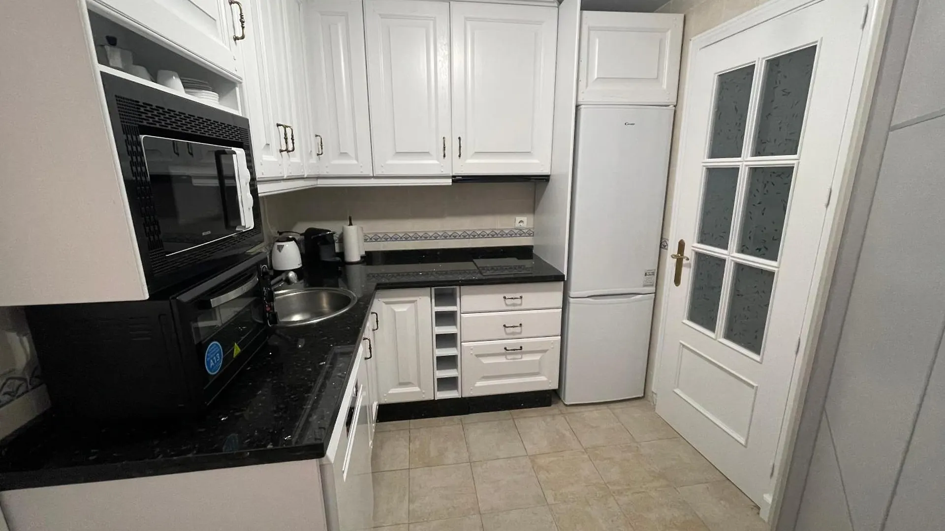 Apartamento Las Brisas Mijas Spain