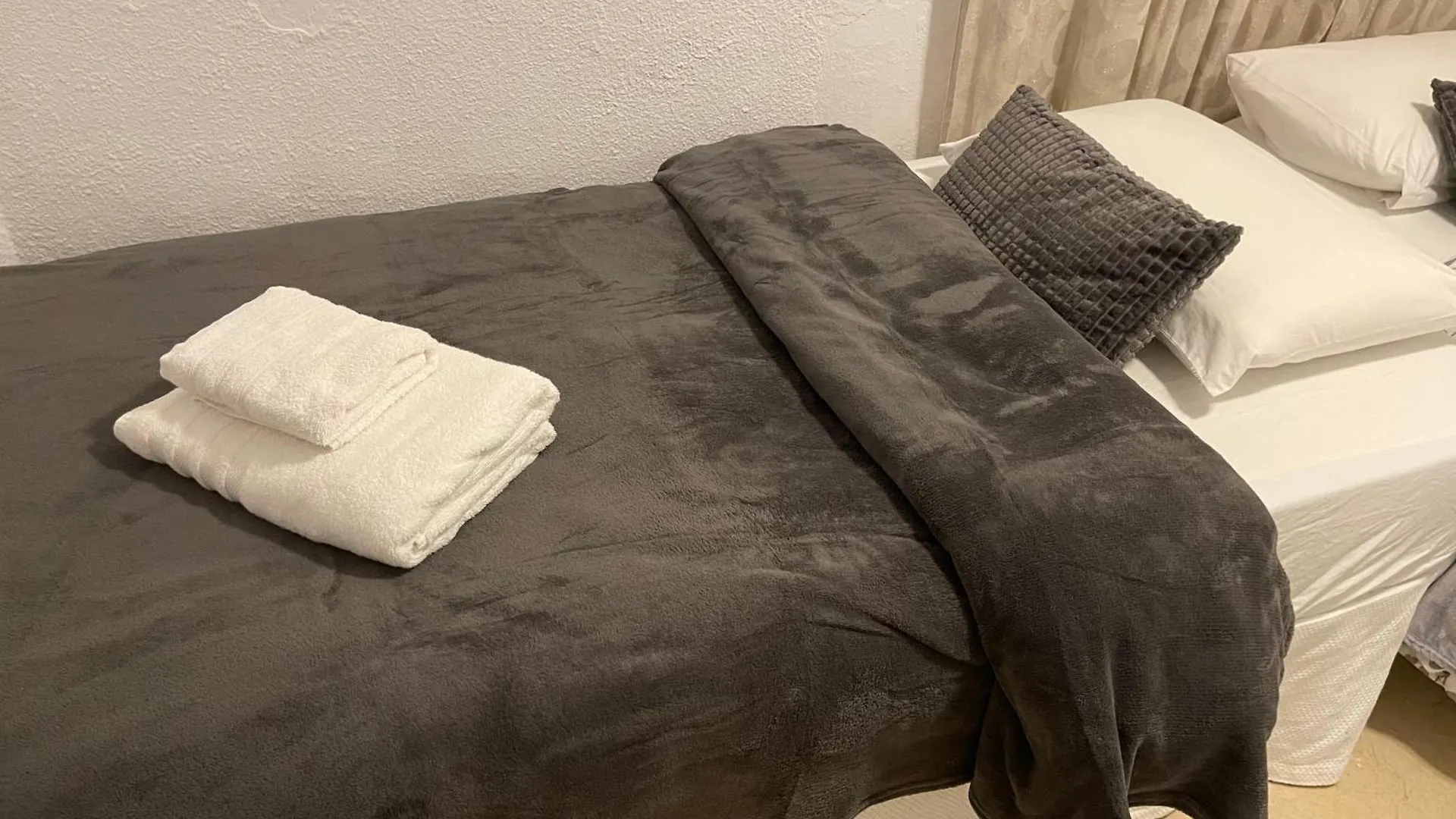Apartamento Las Brisas Mijas Spain