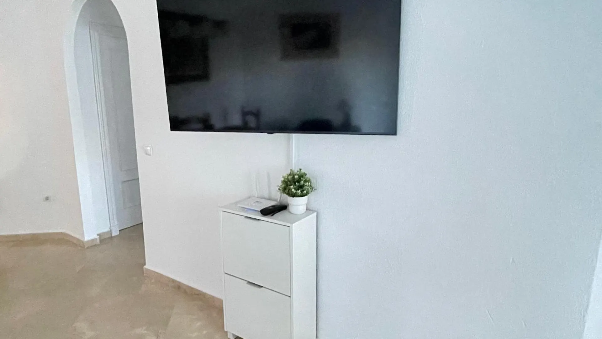 Apartment Apartamento Las Brisas Mijas Spain