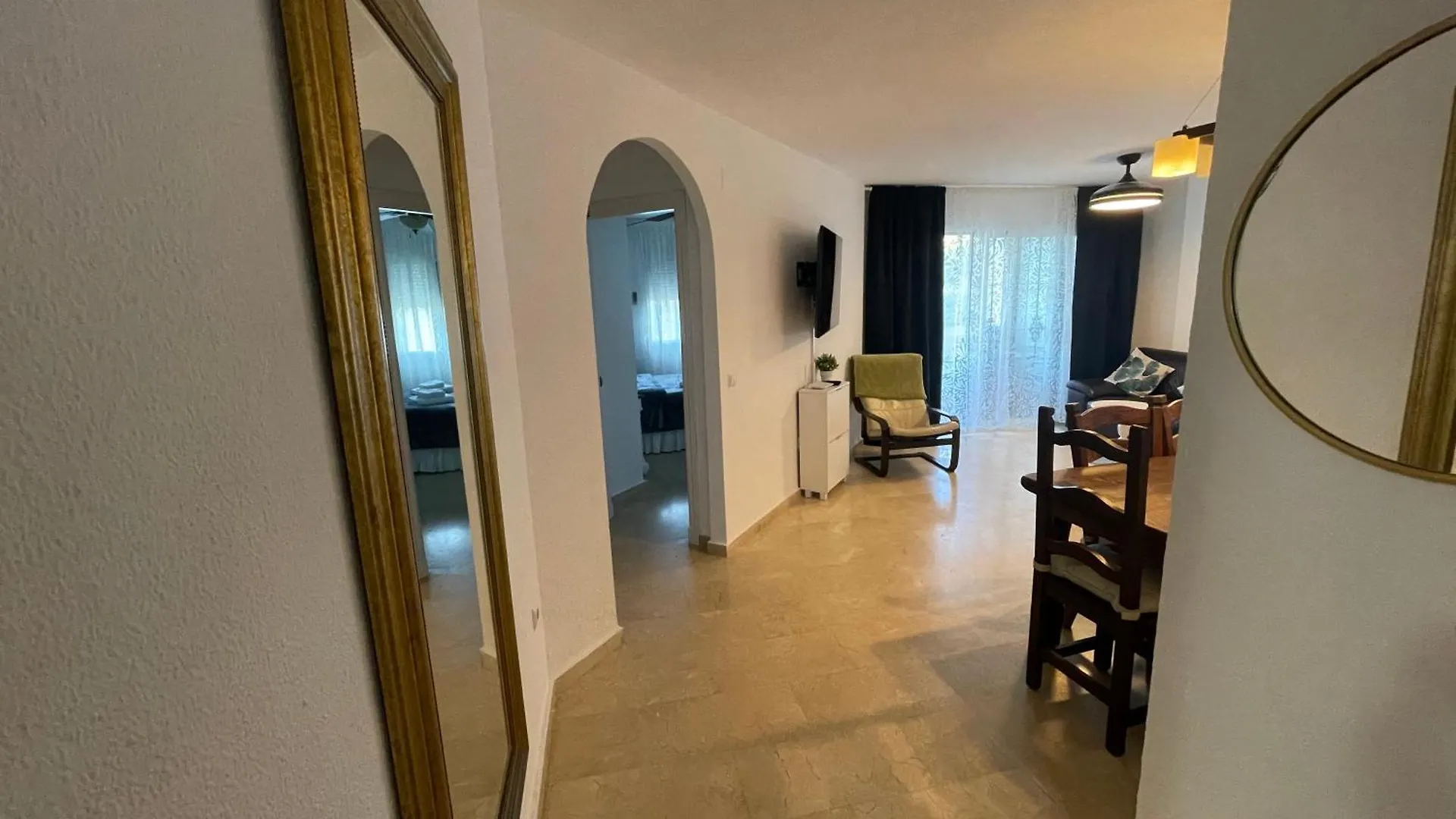 Apartamento Las Brisas Mijas Spain