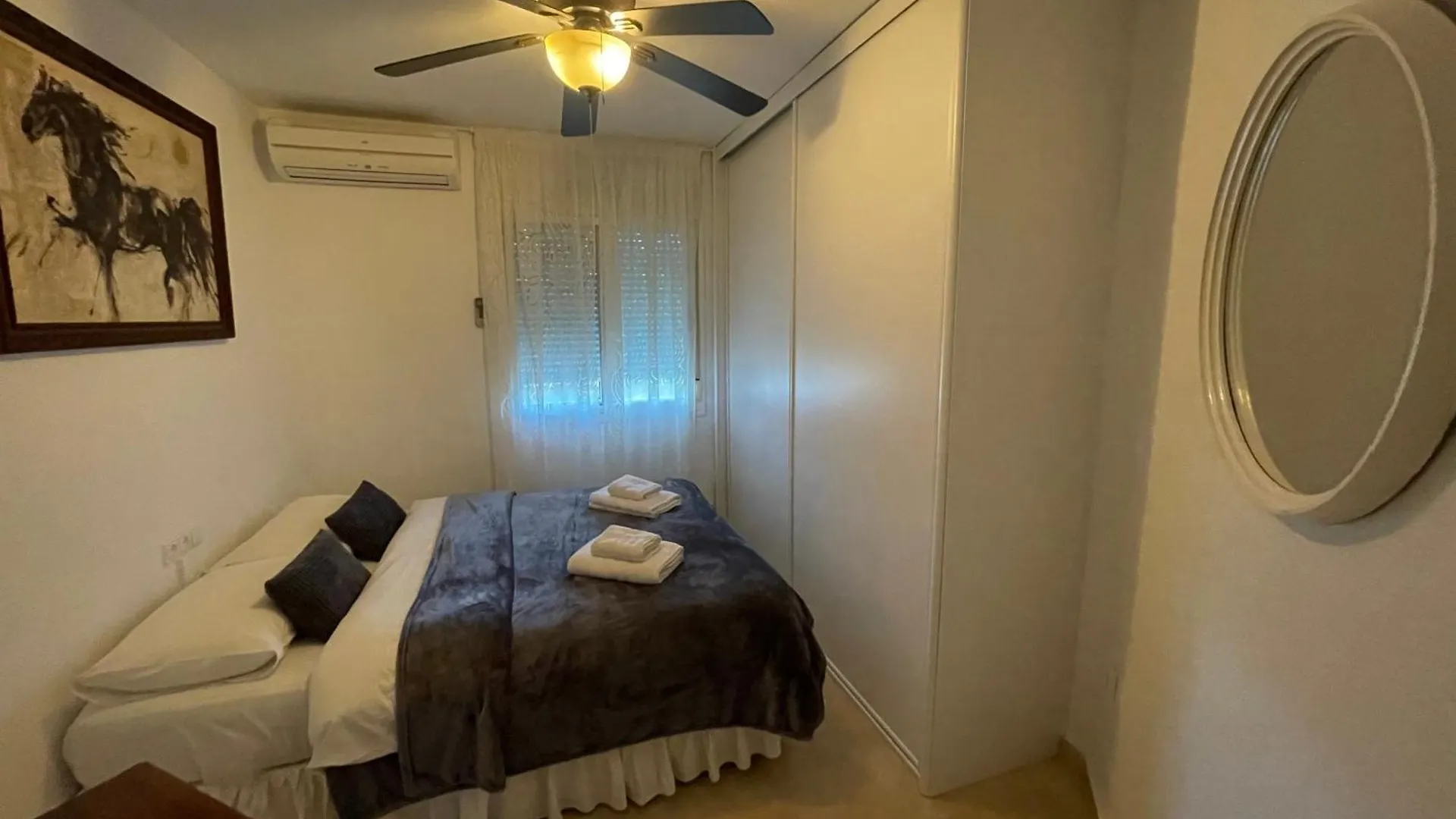 Apartamento Las Brisas Mijas 0*,  Spain