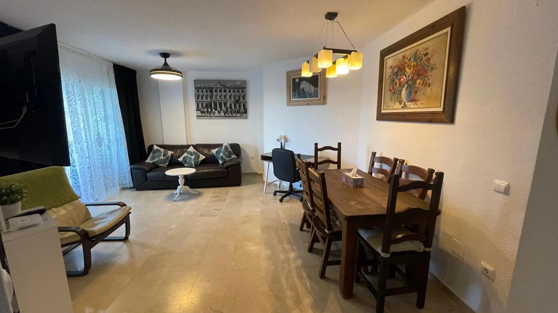 Apartamento Las Brisas Mijas Apartment