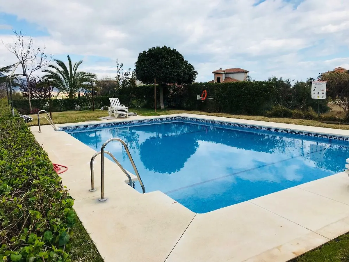 Apartamento Las Brisas Mijas 0*,  Spain