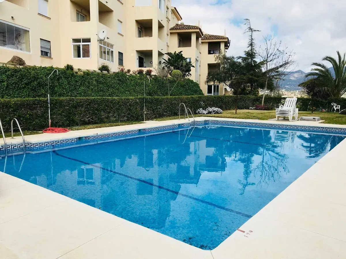 Apartamento Las Brisas Mijas Apartment