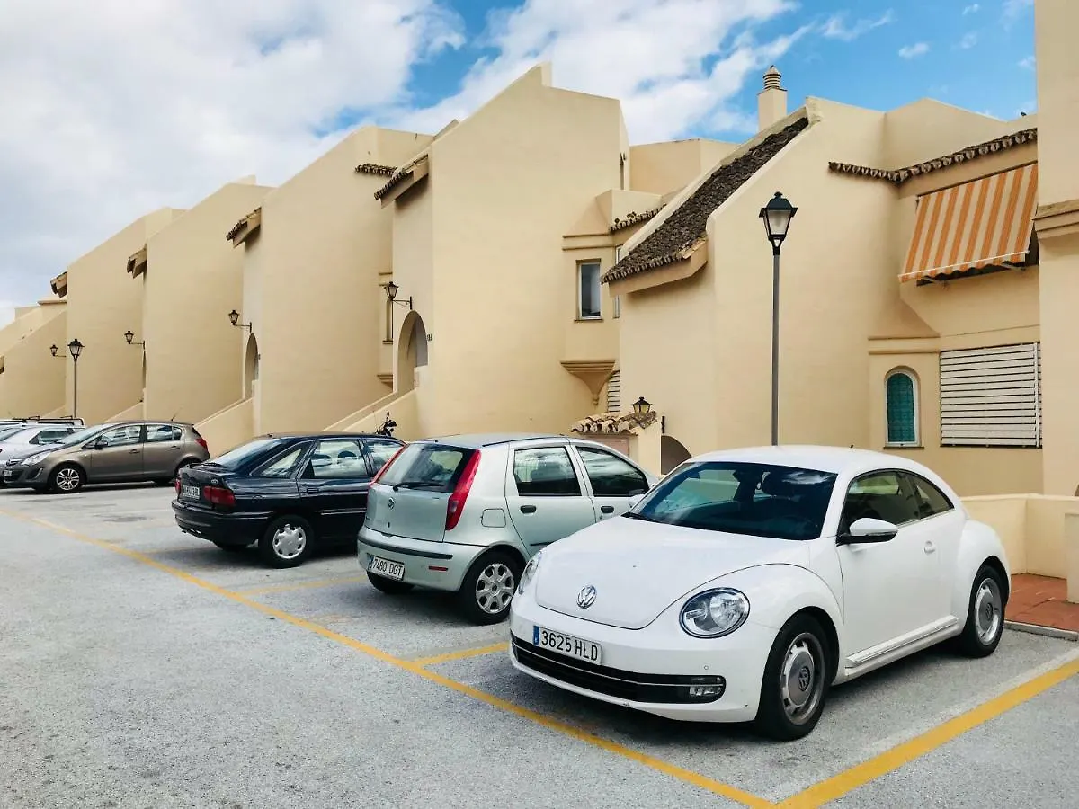 Apartamento Las Brisas Mijas 0*,