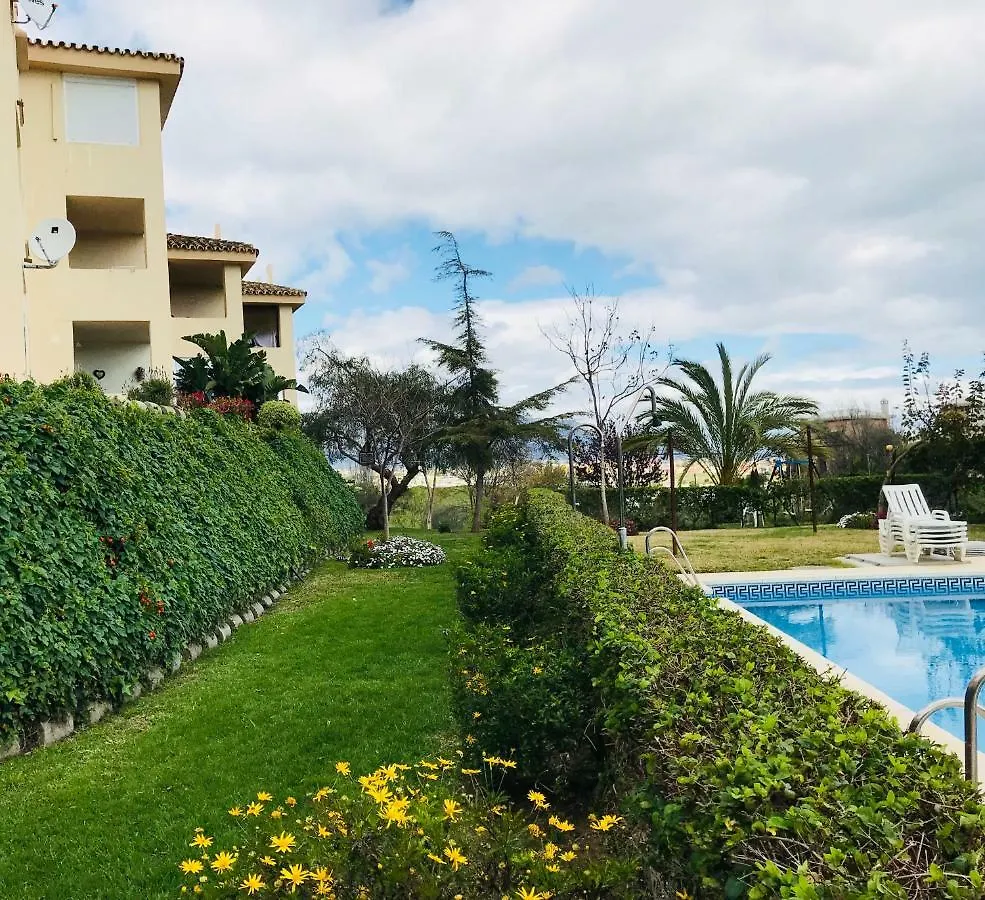 Apartamento Las Brisas Mijas