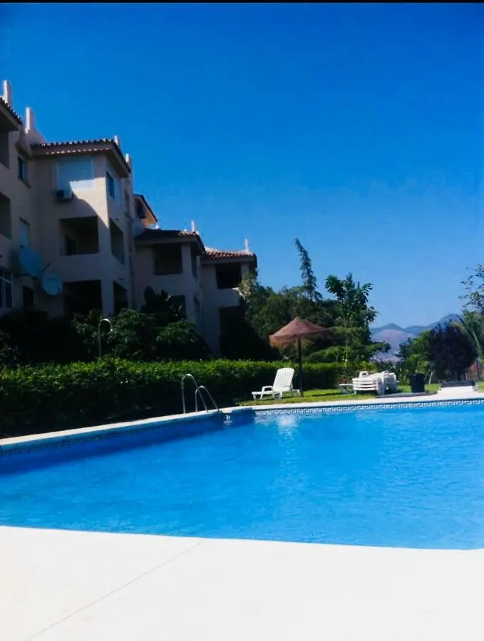 Apartamento Las Brisas Mijas
