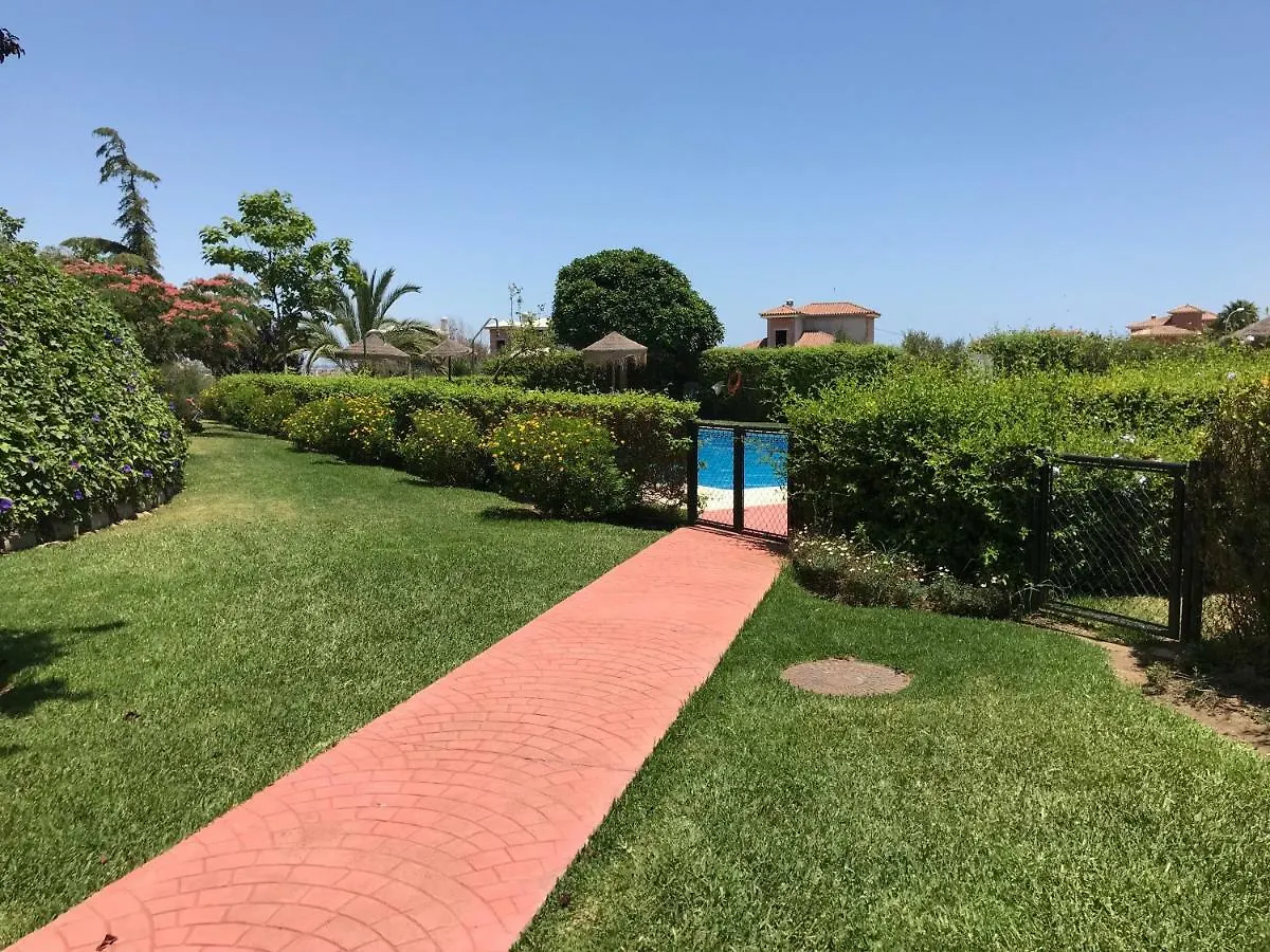 Apartamento Las Brisas Mijas Apartment