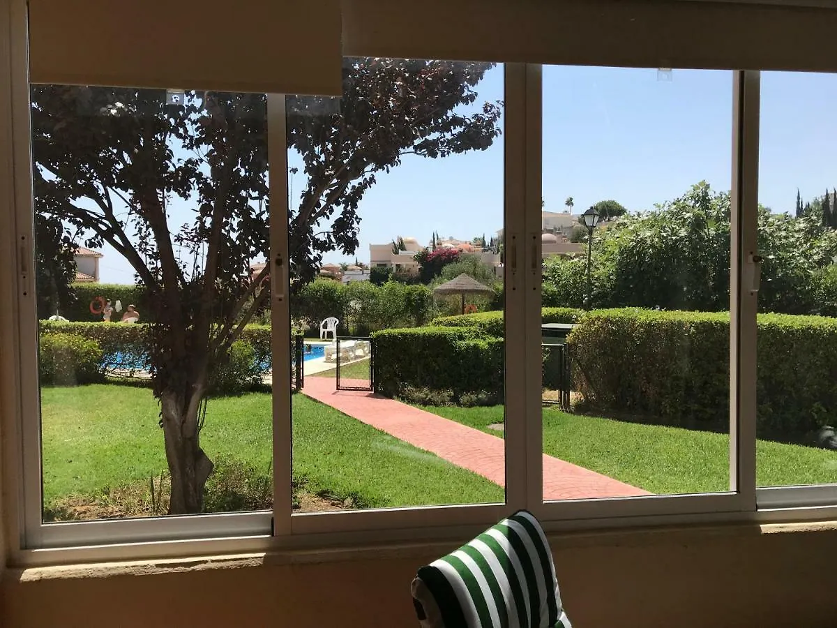 Apartment Apartamento Las Brisas Mijas Spain