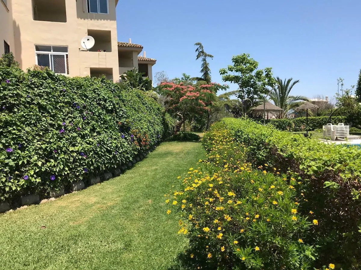 Apartamento Las Brisas Mijas Spain