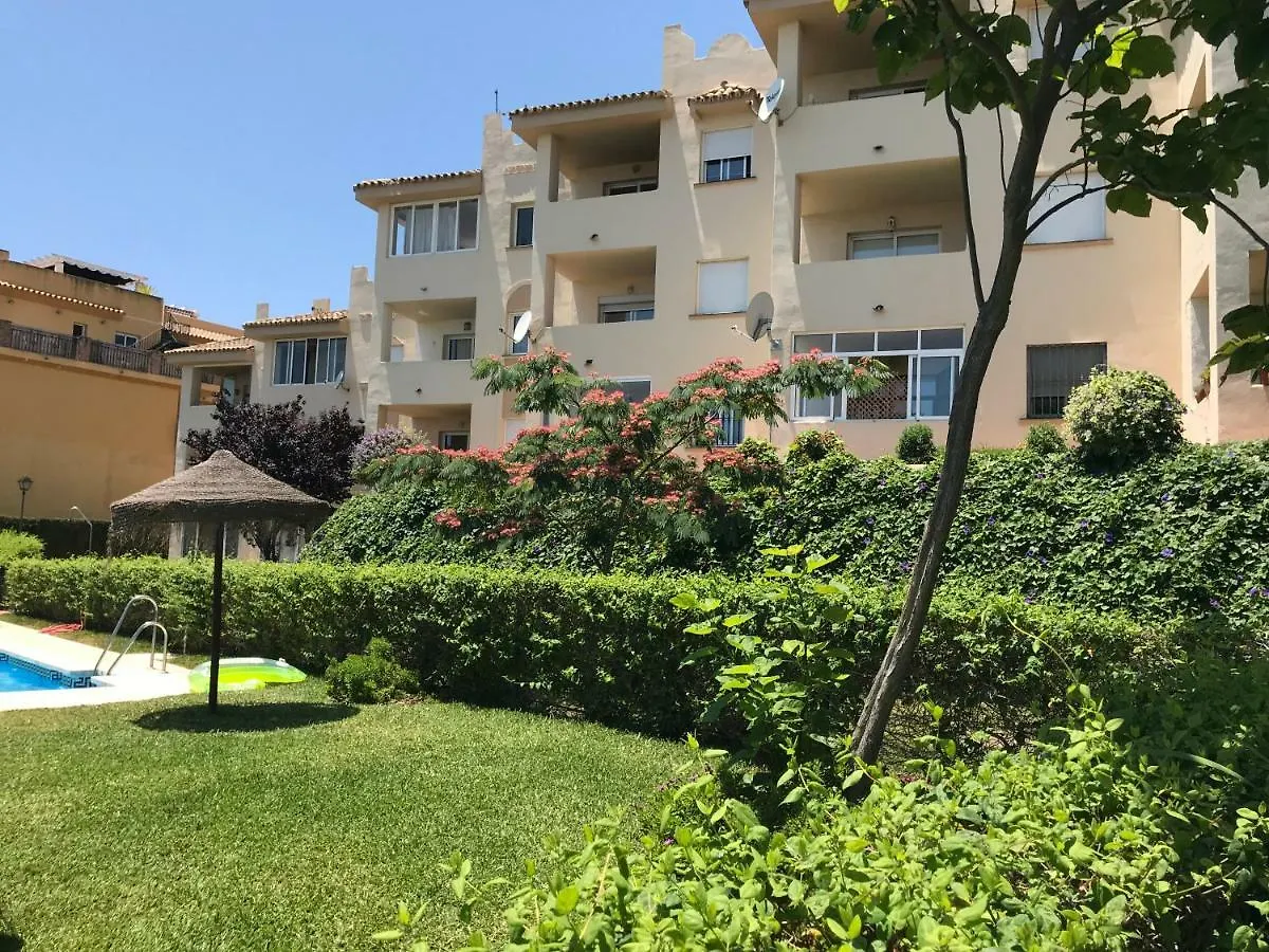 Apartamento Las Brisas Mijas Apartment