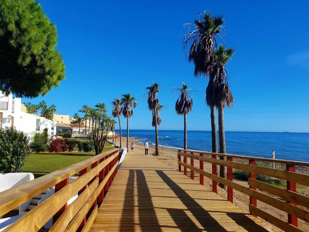 Apartamento Las Brisas Mijas
